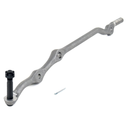 Center Drag Link | Power Steering | V8 - ALL | 1967-69 Ford Mustang