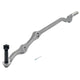 Center Drag Link | Power Steering | V8 - ALL | 1967-69 Ford Mustang