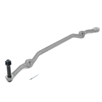 Center Drag Link | Manual Steering | V8 - ALL | 1967-69 Ford Mustang
