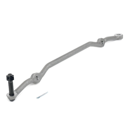 Center Drag Link | Manual Steering | V8 - ALL | 1967-69 Ford Mustang