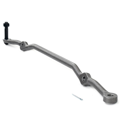 Center Drag Link | Manual Steering | V8 - ALL | 1967-69 Ford Mustang