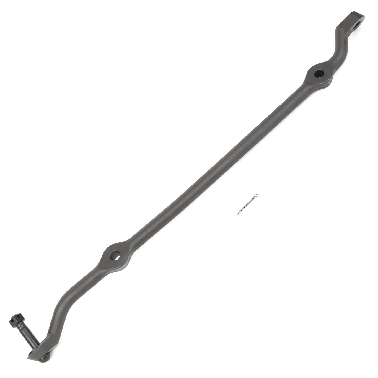 Center Drag Link | Power Steering | V8 - ALL | 1971-73 Ford Mustang