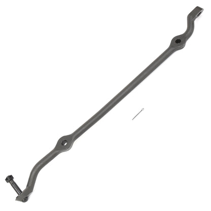 Center Drag Link | Manual Steering | V8 - ALL | 1971-73 Ford Mustang