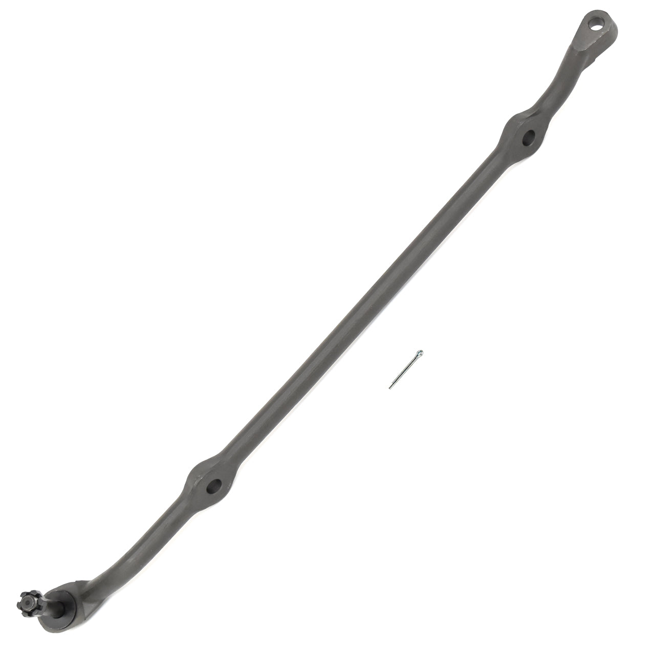 Center Drag Link | Manual Steering | V8 - ALL | 1971-73 Ford Mustang