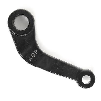 Pitman Arm | 1" Sector Shaft | Power Steering | V8 - ALL | 1965-67 Ford Mustang