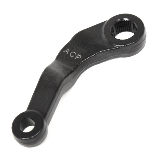 Pitman Arm | 1" Sector Shaft | Manual Steering | V8 - ALL | 1965-67 Ford Mustang