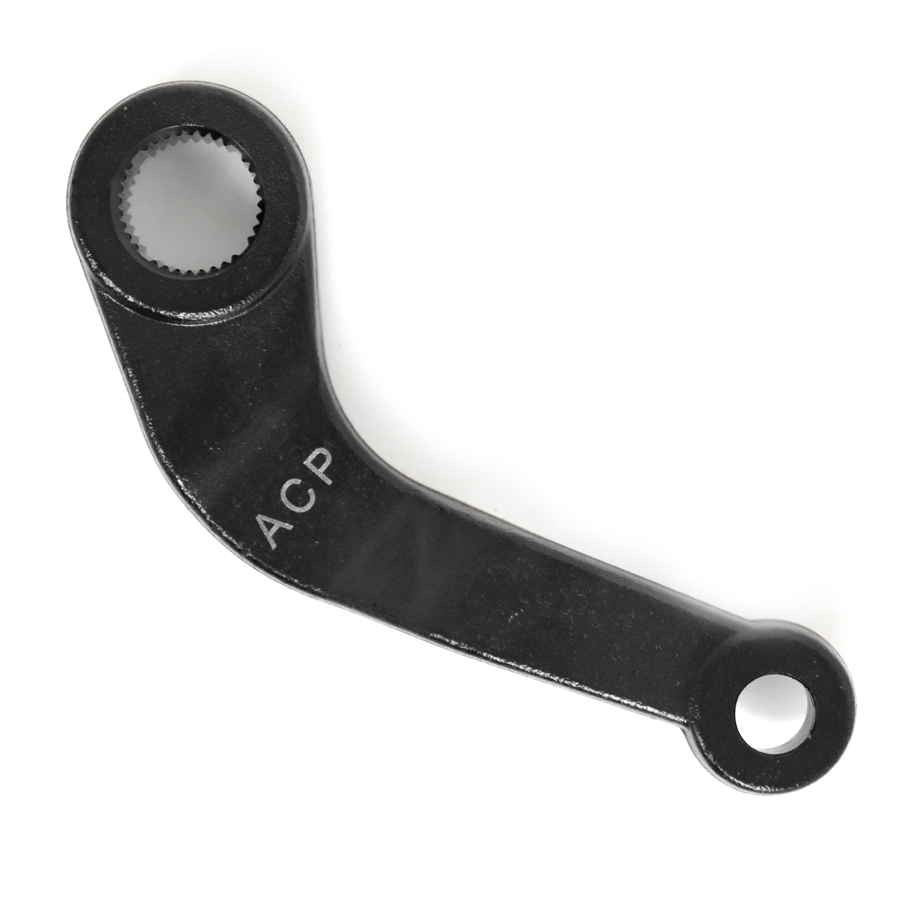 Pitman Arm | 1" Sector Shaft | Manual Steering | V8 - ALL | 1965-67 Ford Mustang