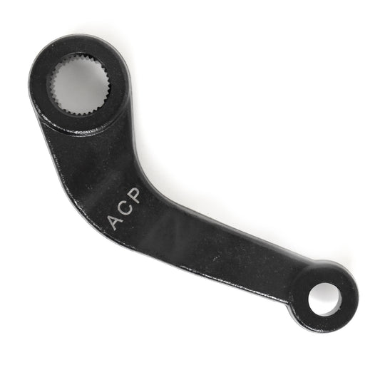 Pitman Arm | 1" Sector Shaft | Manual Steering | V8 - ALL | 1965-67 Ford Mustang