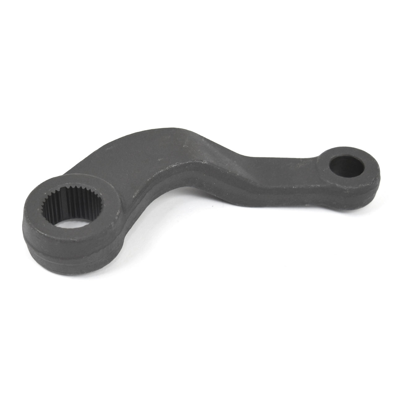 Pitman Arm | 1 1/8" Sector Shaft | Power Steering | 1967-69 Ford Mustang