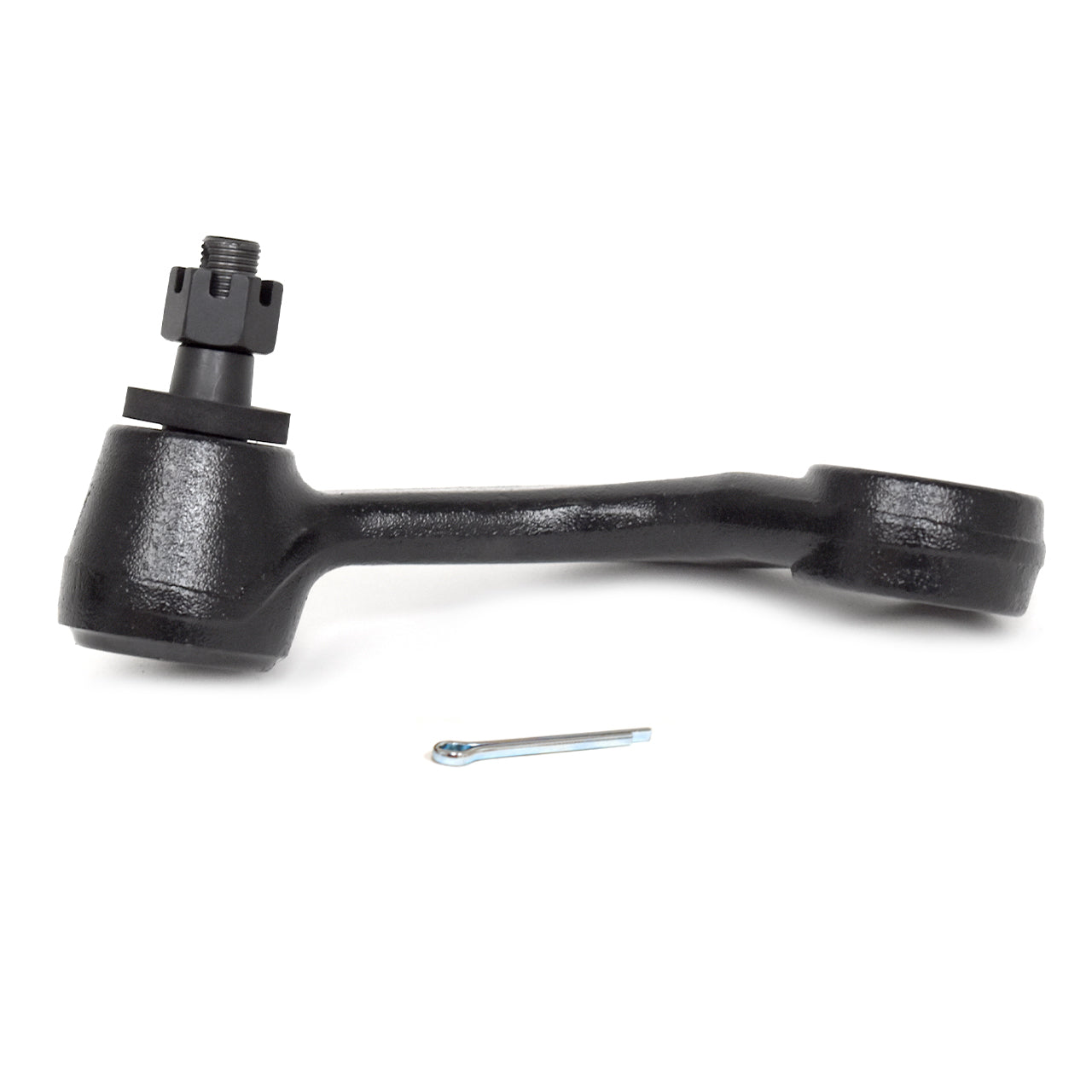 Pitman Arm | 1 1/8" Sector Shaft | Manual Steering | 1967-69 Ford Mustang