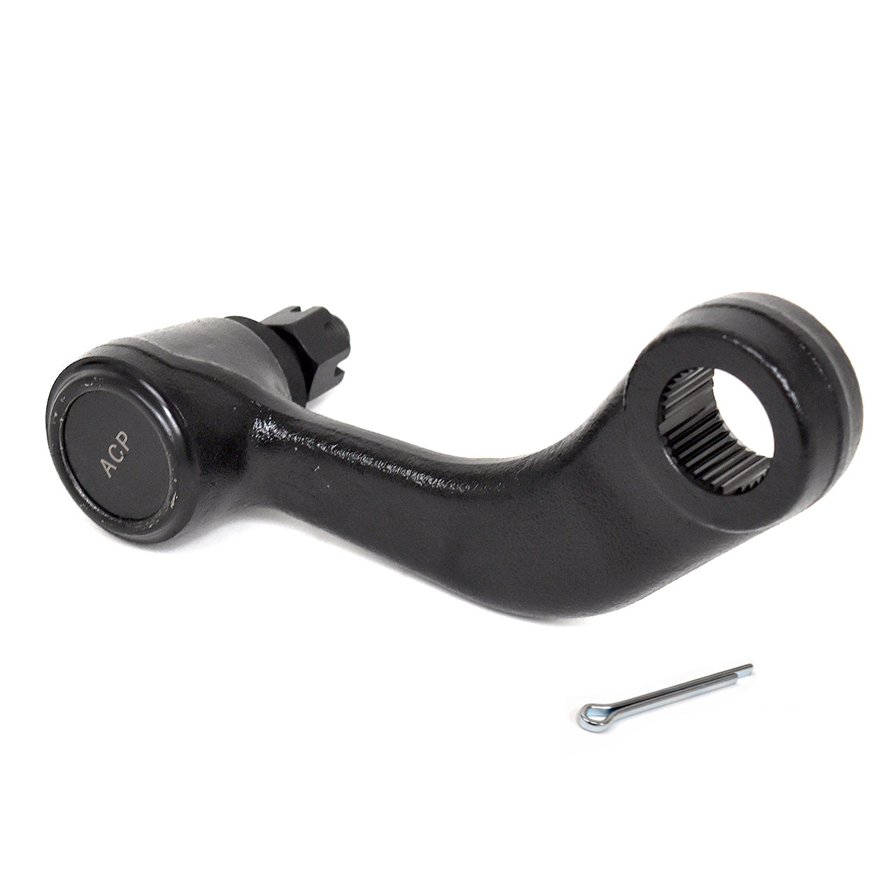 Pitman Arm | 1 1/8" Sector Shaft | Manual Steering | 1967-69 Ford Mustang