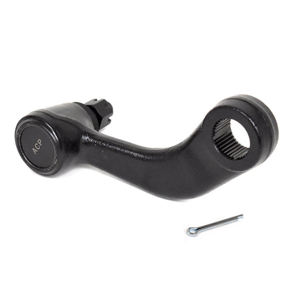 Pitman Arm | 1 1/8" Sector Shaft | Manual Steering | 1967-69 Ford Mustang