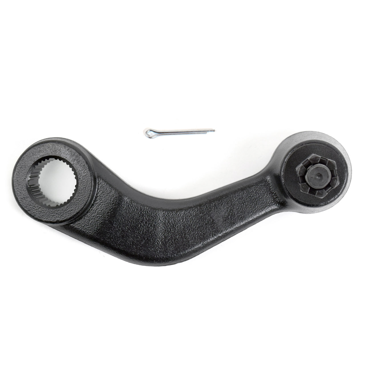 Pitman Arm | 1" Sector Shaft | Manual Steering | 170 / 200 6-cyl | 1967 Ford Mustang