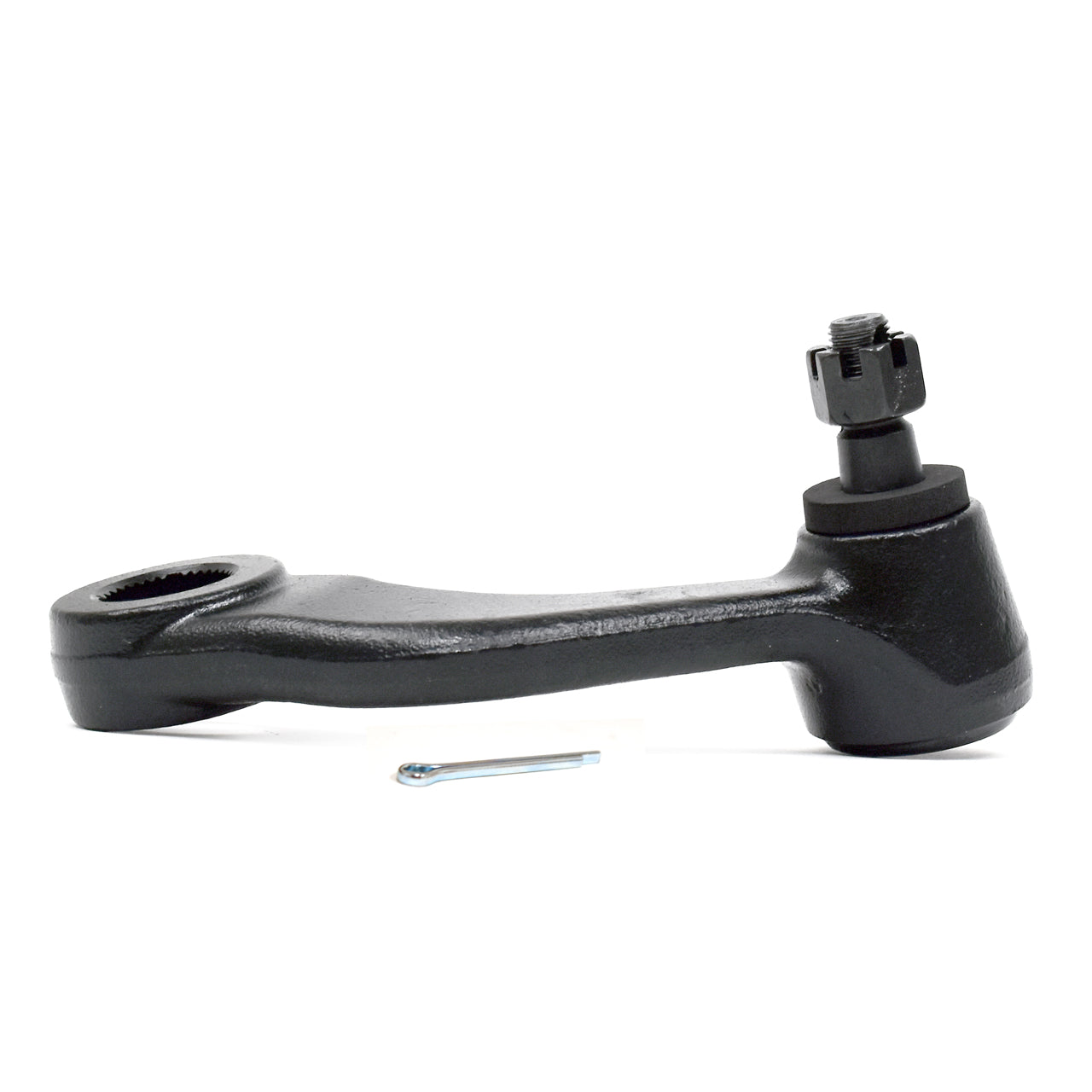 Pitman Arm | 1" Sector Shaft | Manual Steering | 170 / 200 6-cyl | 1967 Ford Mustang