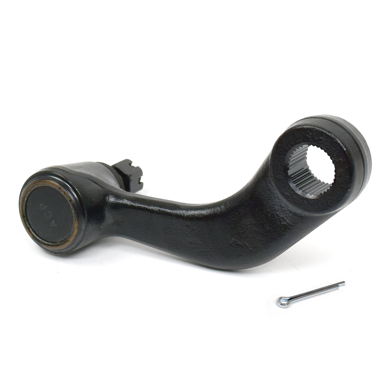 Pitman Arm | 1" Sector Shaft | Manual Steering | 170 / 200 6-cyl | 1967 Ford Mustang