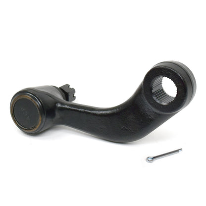 Pitman Arm | 1" Sector Shaft | Manual Steering | 170 / 200 6-cyl | 1967 Ford Mustang