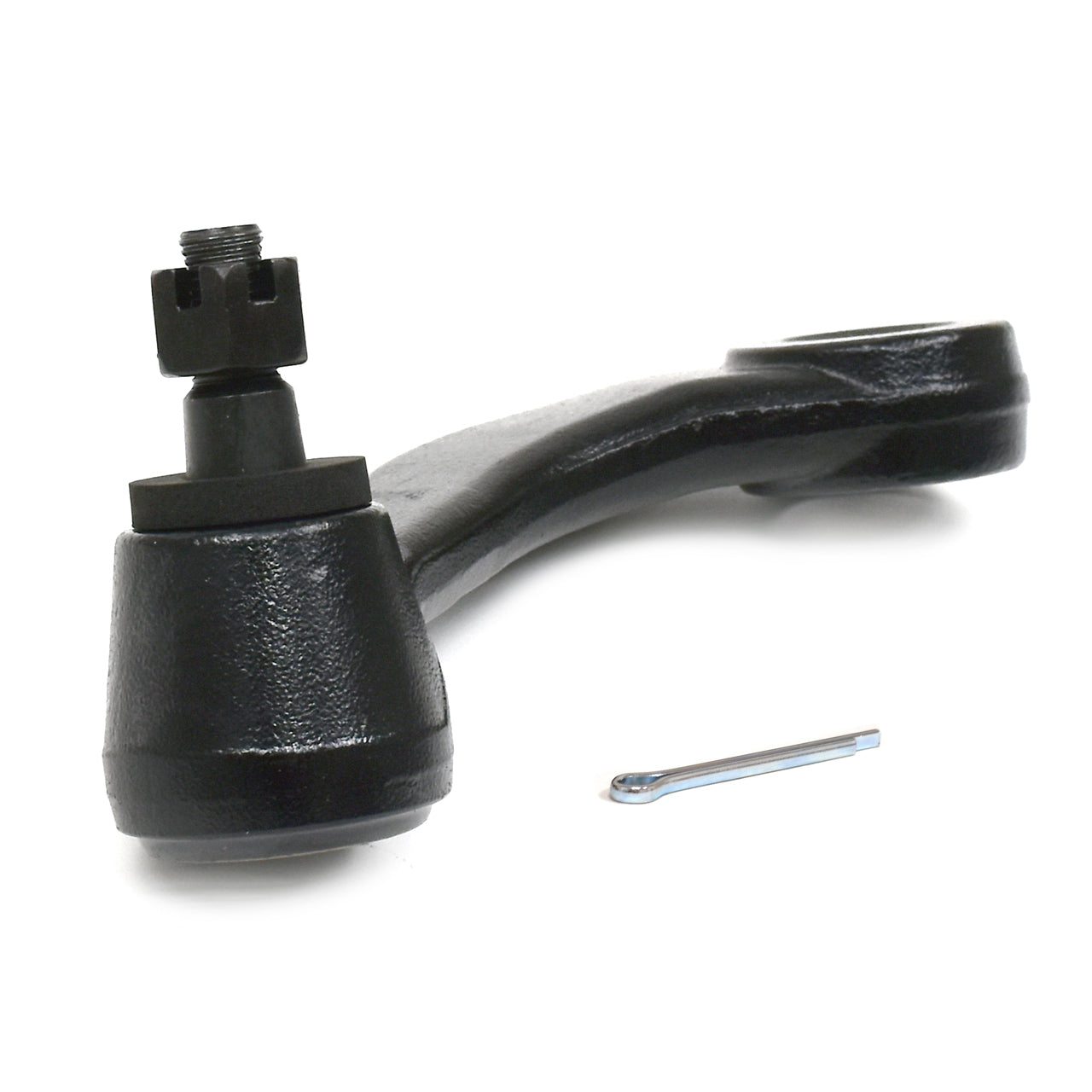 Pitman Arm | 1" Sector Shaft | Manual Steering | 170 / 200 6-cyl | 1967 Ford Mustang