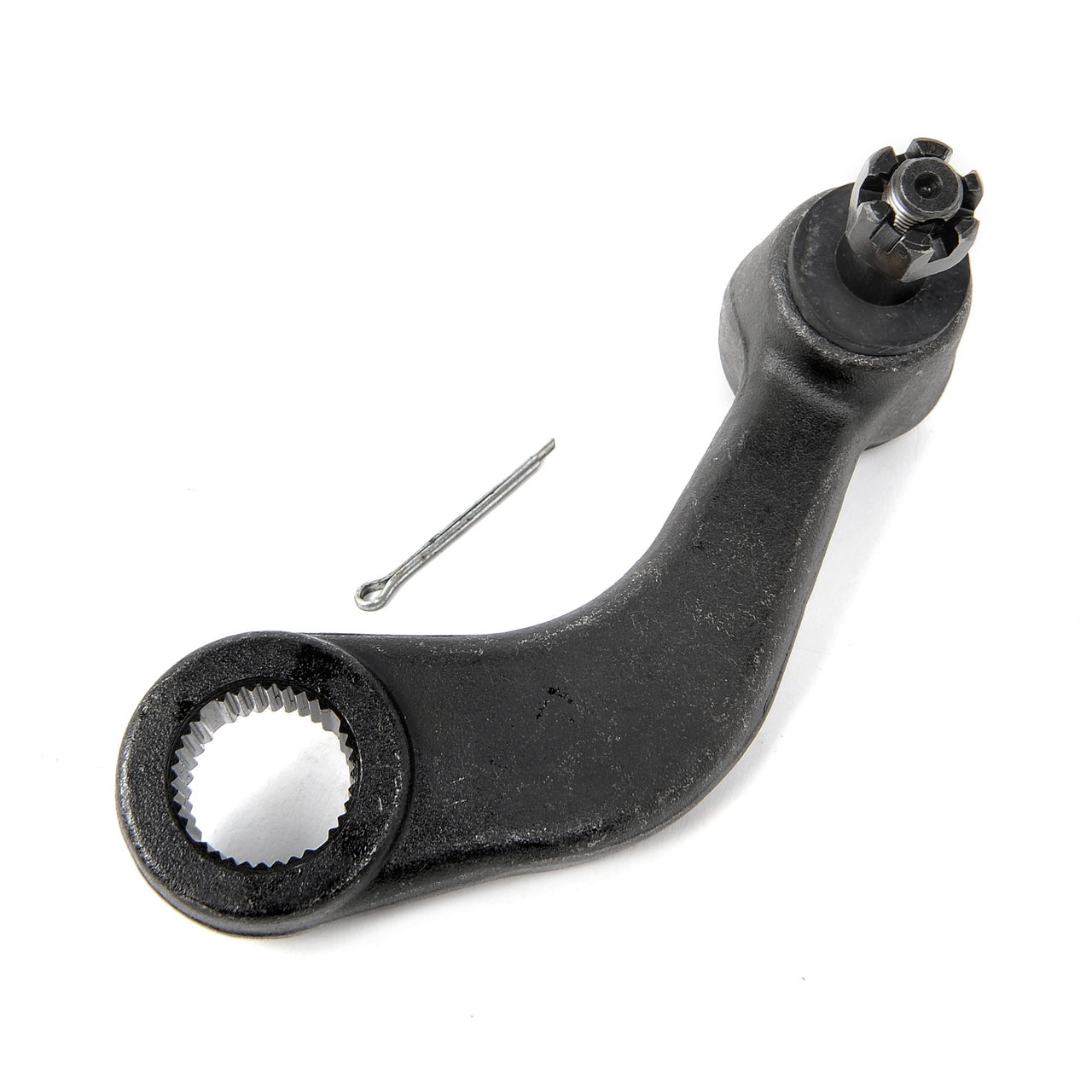 Pitman Arm | 1 1/8" Sector Shaft | Manual Steering | 1970 Ford Mustang V8
