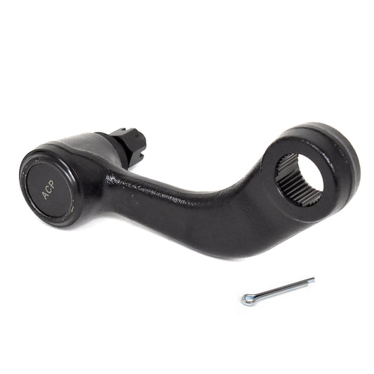 Pitman Arm | 1 1/8" Sector Shaft | Manual Steering | 1970 Ford Mustang V8