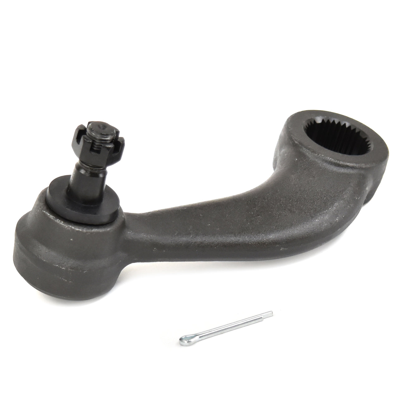 Pitman Arm | Power Steering | V8 - ALL | 1971-73 Ford Mustang