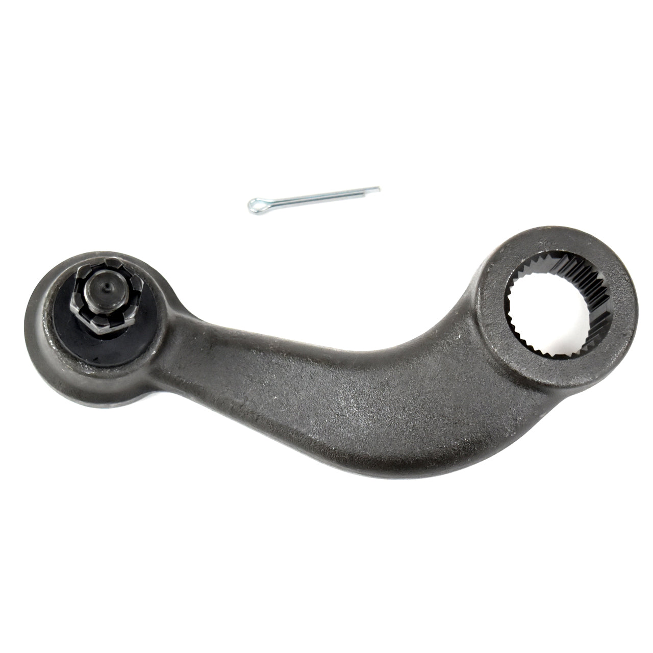Pitman Arm | Power Steering | V8 - ALL | 1971-73 Ford Mustang