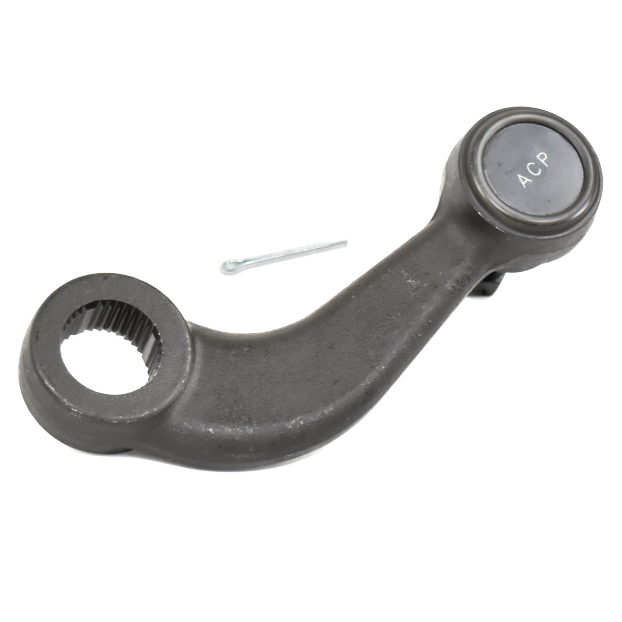 Pitman Arm | Power Steering | 200 / 250 6-cyl | 1971-73 Ford Mustang