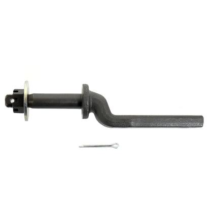 Idler Arm Bracket | Power Steering | 260 / 289 V8 | 1964-66 Ford Mustang