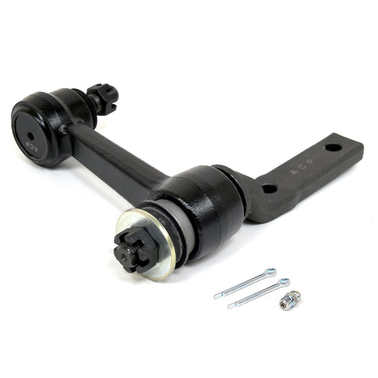 Idler Arm Assembly with Frame Bracket | Power Steering | 170 / 200 6-cyl | 1964-66 Ford Mustang