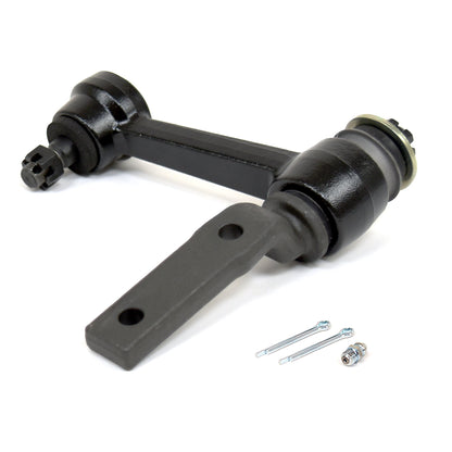 Idler Arm Assembly with Frame Bracket | Power Steering | 170 / 200 6-cyl | 1964-66 Ford Mustang