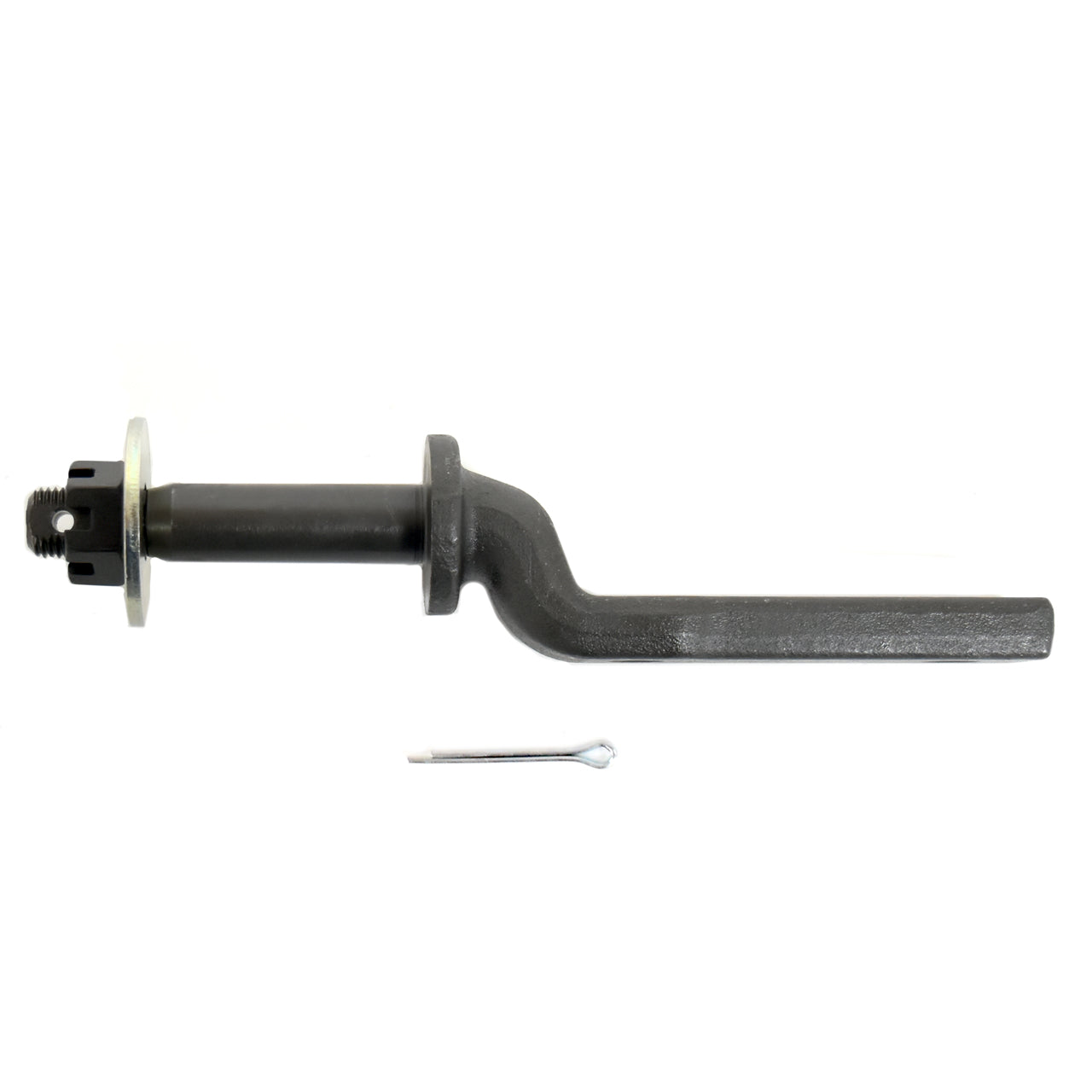 Idler Arm Bracket | Power Steering | 170 / 200 6-cyl | 1964-66 Ford Mustang