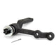 Idler Arm Assembly with Frame Bracket | Manual Steering | 170 / 200 6-cyl | 1964-66 Ford Mustang