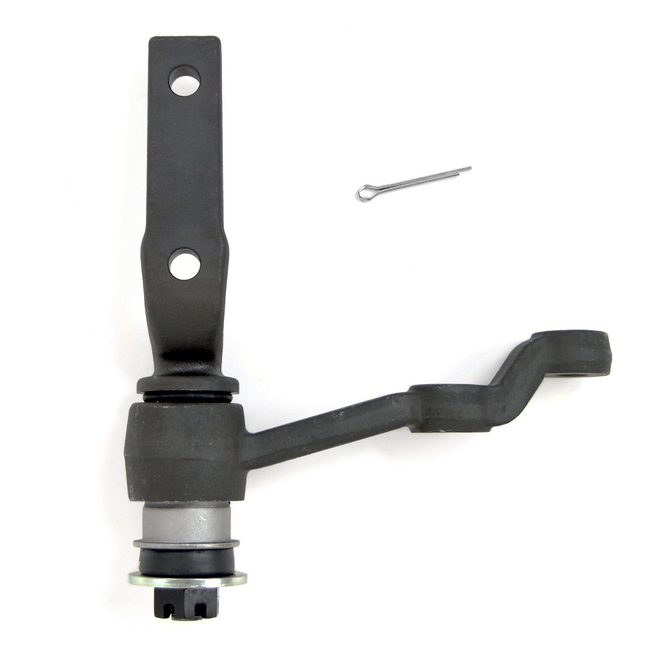 Idler Arm Assembly with Frame Bracket | Manual Steering | 170 / 200 6-cyl | 1964-66 Ford Mustang