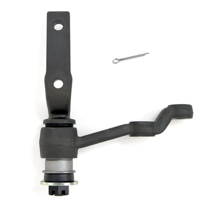 Idler Arm Assembly with Frame Bracket | Manual Steering | 170 / 200 6-cyl | 1964-66 Ford Mustang
