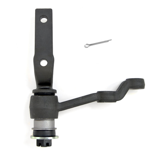 Idler Arm Assembly with Frame Bracket | Manual Steering | 170 / 200 6-cyl | 1964-66 Ford Mustang