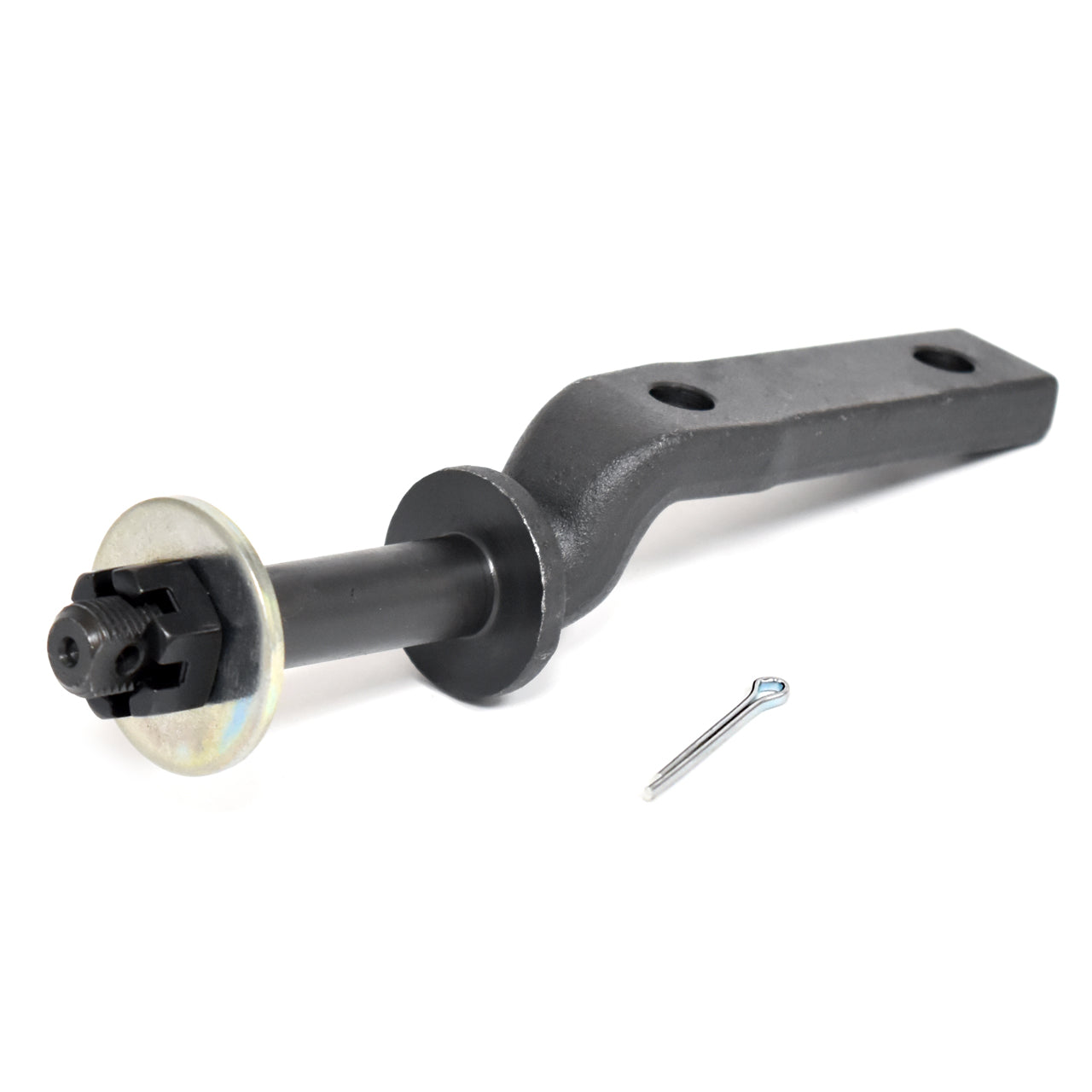 Idler Arm Bracket | Manual Steering | 170 / 200 6-cyl | 1964-66 Ford Mustang