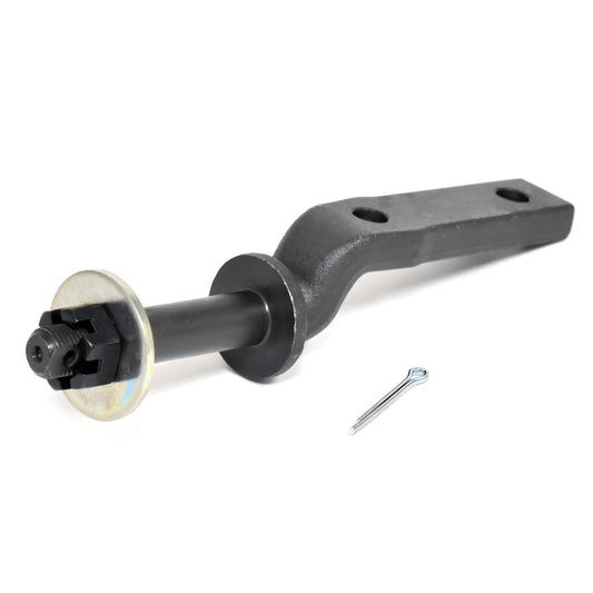 Idler Arm Bracket | Manual Steering | 170 / 200 6-cyl | 1964-66 Ford Mustang