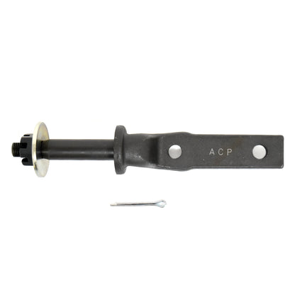 Idler Arm Bracket | Manual Steering | 170 / 200 6-cyl | 1964-66 Ford Mustang