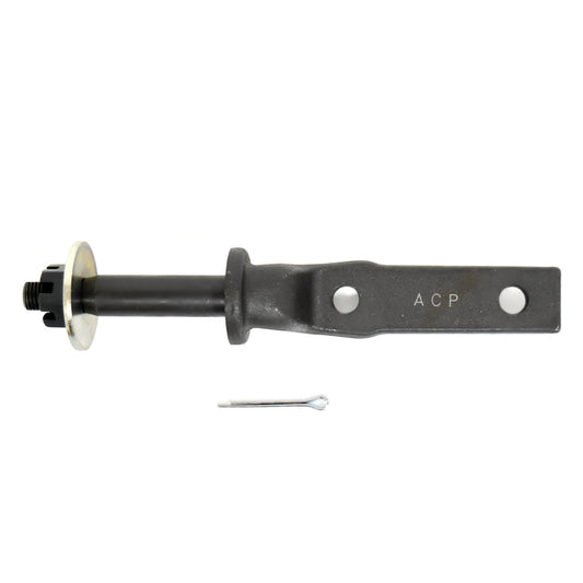 Idler Arm Bracket | Manual Steering | 170 / 200 6-cyl | 1964-66 Ford Mustang