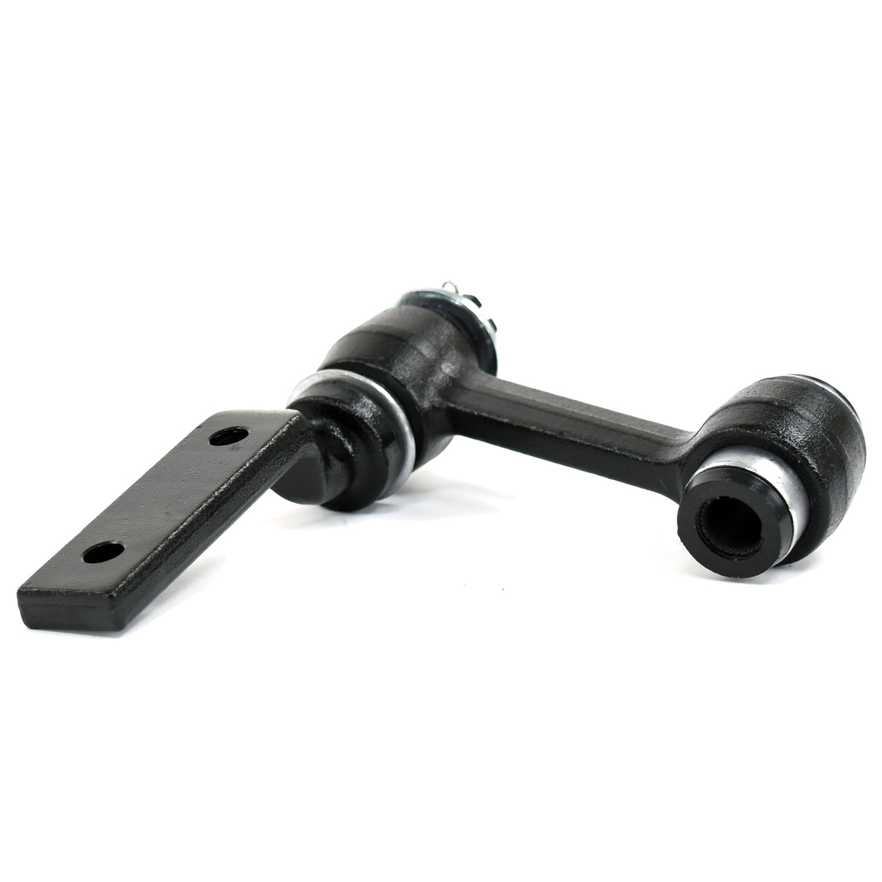 Idler Arm Assembly | Power Steering | 2-Piece Design | V8 - ALL | 1967-69 Ford Mustang