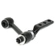 Idler Arm Assembly | Manual Steering | 2-Piece Design | V8 - ALL | 1967-69 Ford Mustang