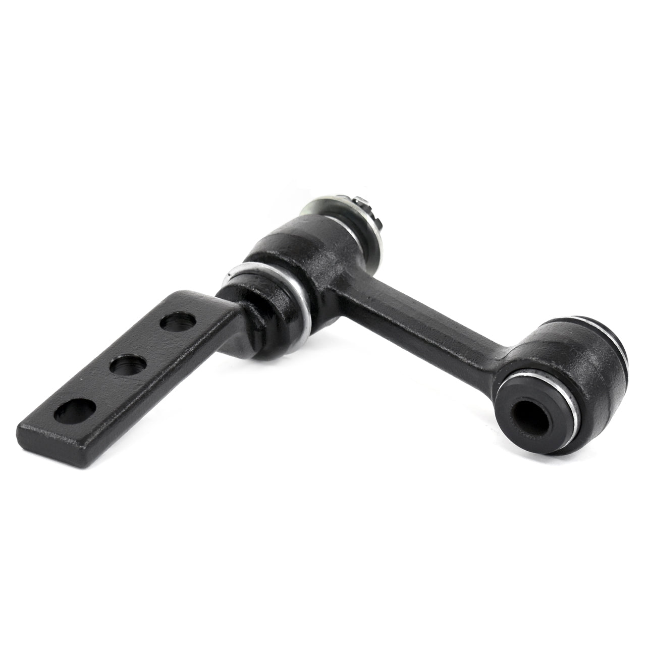 Idler Arm Assembly | Manual Steering | 2-Piece Design | V8 - ALL | 1967-69 Ford Mustang