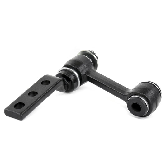 Idler Arm Assembly | Manual Steering | 2-Piece Design | V8 - ALL | 1967-69 Ford Mustang