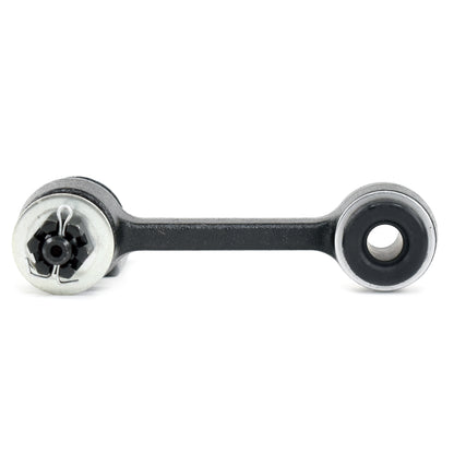 Idler Arm Assembly | Manual Steering | 2-Piece Design | V8 - ALL | 1967-69 Ford Mustang