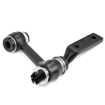 Idler Arm Assembly | Power Steering | 2-Piece Design | V8 - ALL | 1970 Ford Mustang