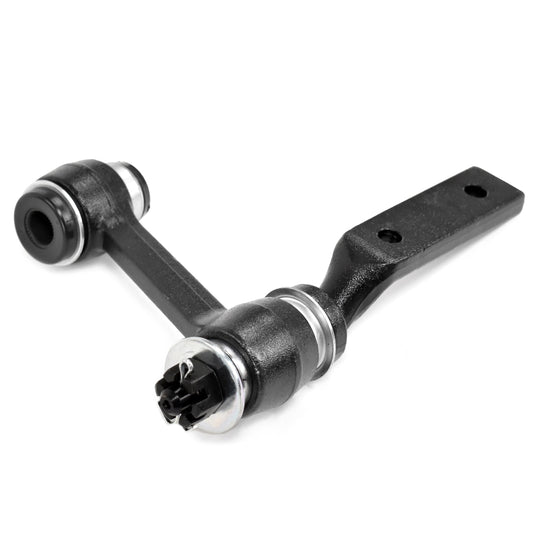 Idler Arm Assembly | Power Steering | 2-Piece Design | V8 - ALL | 1970 Ford Mustang