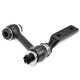 Idler Arm Assembly | Power Steering | 2-Piece Design | V8 - ALL | 1970 Ford Mustang