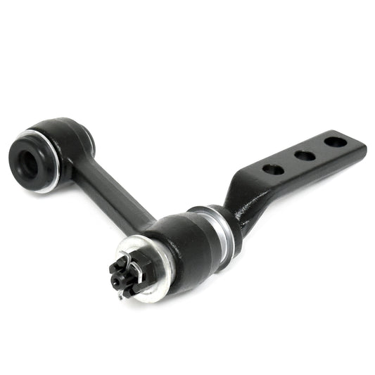Idler Arm Assembly | Manual Steering | 2-Piece Design | V8 - ALL | 1970 Ford Mustang