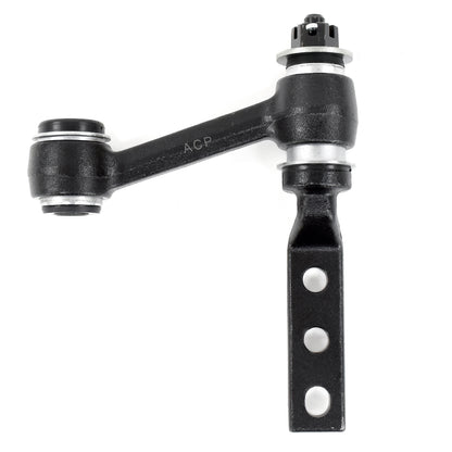 Idler Arm Assembly | Manual Steering | 2-Piece Design | V8 - ALL | 1970 Ford Mustang