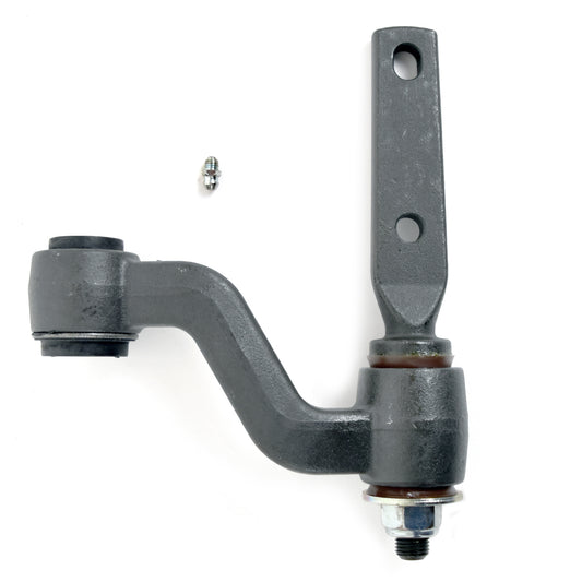 Idler Arm Assembly | Power Steering | 2-Piece Design | V8 - ALL | 1971-73 Ford Mustang