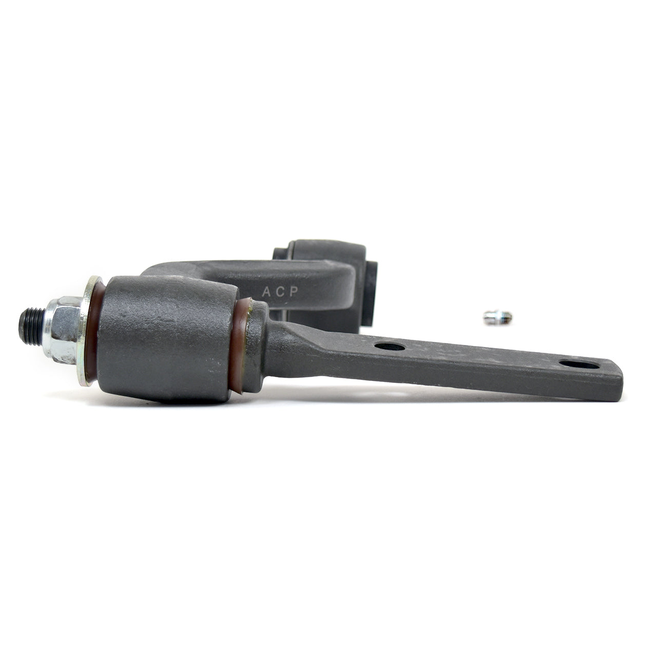 Idler Arm Assembly | Manual Steering | 2-Piece Design | V8 - ALL | 1971-73 Ford Mustang